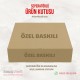 SEPERATÖRLÜ ÜRÜN KUTUSU