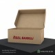 BASKILI MENÜ KUTUSU - 20x13x8
