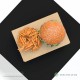 BASKISIZ BURGER KUTUSU