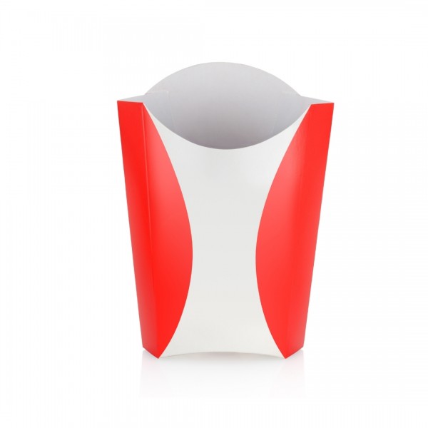 PATATES KUTUSU BÜYÜK