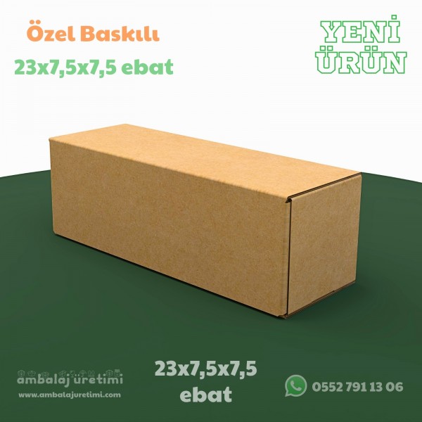 HOTDOG - SANDVİÇ KUTUSU