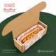 HOTDOG - SANDVİÇ KUTUSU