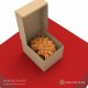 BURGER TEKLİ OLUKLU