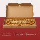 PİDE 23X12X4