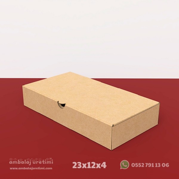 PİDE 23X12X4