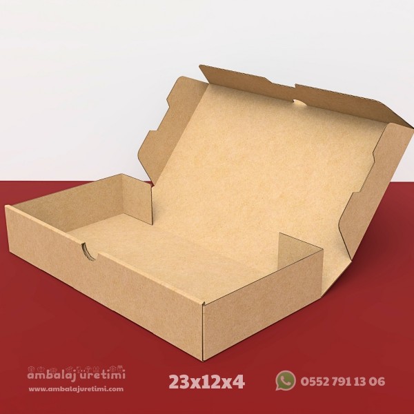 PİDE 23X12X4